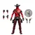 Figurica Hasbro Marvel Legends Series Deadpool & Wolverine - Cowboypool 15 cm (G2369)