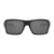 Očala Oakley TURBINE - 9263-4163 Polished Black-Prizm Black Polarized