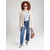 Hailys Bluza Ro44bina kit