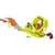 Mattel Hot Wheels Monster Trucks Power Smashers – steza Masivno uničenje