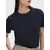 SELECTED Majica SLFMy Essential mornarska
