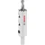 Bosch Kruna sa osovinom MultiMaterial 2608594510, 19mm