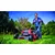 Einhell Set akumulatorska kosilica i baterije GP-CM 36/47 S Li BL, 4x4.0Ah