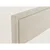 Bež boxspring postelja s prostorom za shranjevanje 160x200 cm Fresco – Maison de Reve