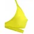 BENCH Bikini rumena