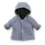 Pršiljanje za punčko Reversible Rain Coat Little Explorer Mon Premier Poupon Corolle za 30 cm punčko od 18 mesecev