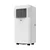 Beko Pokretna klima BP209H, 9000 BTU, Bela