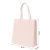 Ted Baker Nakupovalna torba SOOCON roza