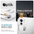Spigen Glass tR EZ Fit Optik Metal 1 Pack, silver - iPad Pro 13 2024/iPad Pro 11 2024