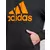 adidas  Dvodijelne trenirke M BL FT HD TS  Crna