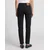Levis 501 CROP Črna