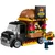 LEGO City Kamion sa hamburgerima 60404