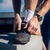 Bauerfeind Sports Run Ultralight Mid Cut Socks