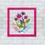 Wallity Slika CAM2838945, 32x32cm
