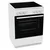 Gorenje GEC6A41WC staklokeramički šporet