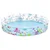 BESTWAY Bazen za decu 183x33cm Deep dive 3-ring