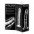 Steklen dildo Icicles No 62