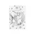Pobarvanka proti stresu Unicorns 3 210x290mm/32s