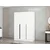Hanah Home 2288 Kale Garderober, Beli