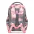 Belmil Ranac za devojčice Feel the music 338-87, 17 L, Roze