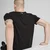 Mens Puma TAD TECH Triblend T-Shirt, Black, Size M, Performance