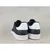 Adidas Muške patike Urban Court M, Crno-Bele