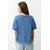 Trendyol Milla Ženska majica TWOSS24TS00027, Tamnoplava