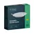 LED ugradno stropno svetlo LED/6W/230V O 12 cm 3000K bela