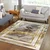Conceptum Hypnose Tepih Els2416, 100x150cm, Šareni