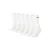 Puma  PUMA CREW SOCK X6  Bela