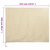 Navlake za biljke od flisa s patentom 2 kom 70 g/m2 3,14x2,5 m