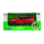 shumee WELLY BMW iX I20 RDEČA 1:34 43832