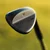 Golf palica Wedge Callaway Opus SP Black Leva roka, 10°, S, 52°, Stiff, Jeklo, True Temper Dynamic Gold Steel