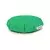 Atelier del Sofa Lazy bag Zeleni