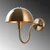 OPVIQ Zidna lampa Togg 14826