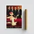 Wallity Poster 1967, 50x70 cm