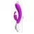 Vibrator Pretty love Harlan, 21cm, Ružičasti
