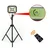 JLP-2196 Solarni LED Reflektor
