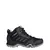 adidas TERREX AX3 MID GTX W, ženske planinarske cipele, crna EF3365