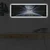Wallity Dekorativna LED slika 3090NASA-019, 30x90cm