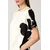 Marimekko obleka viskozna