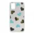 Maska Electric lush za Samsung A41/415F heart