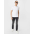 AllSaints Majica, bela