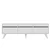 Hanah Home HANAH HOME River - White TV omarica, (20864987)