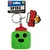 Privezak Brawl Stars - Spike Squishy Keychain