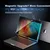 Mryc Zaštitna privacy folija za MacBook Pro/Air 13.3, Magnetna