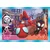 Clementoni Puzzle Spidey in njegovi neverjetni prijatelji 4v1 (12+16+20+24 kosov)