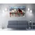 Wallxpert WY269 Dekorativna slika, 50 x 70 cm