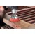 BOSCH Obodna četka 50x1 mm, najlonske čekinje 2608622052, 50 mm, 1mm