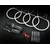 OEM Prsten Angel Eyes CCFL E46 kupe (2003-2007), Beli